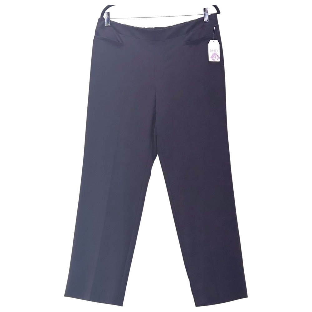 Trouser Pants LP Career Professional Work Business Wide‎ Leg